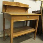 899 6193 Sideboard